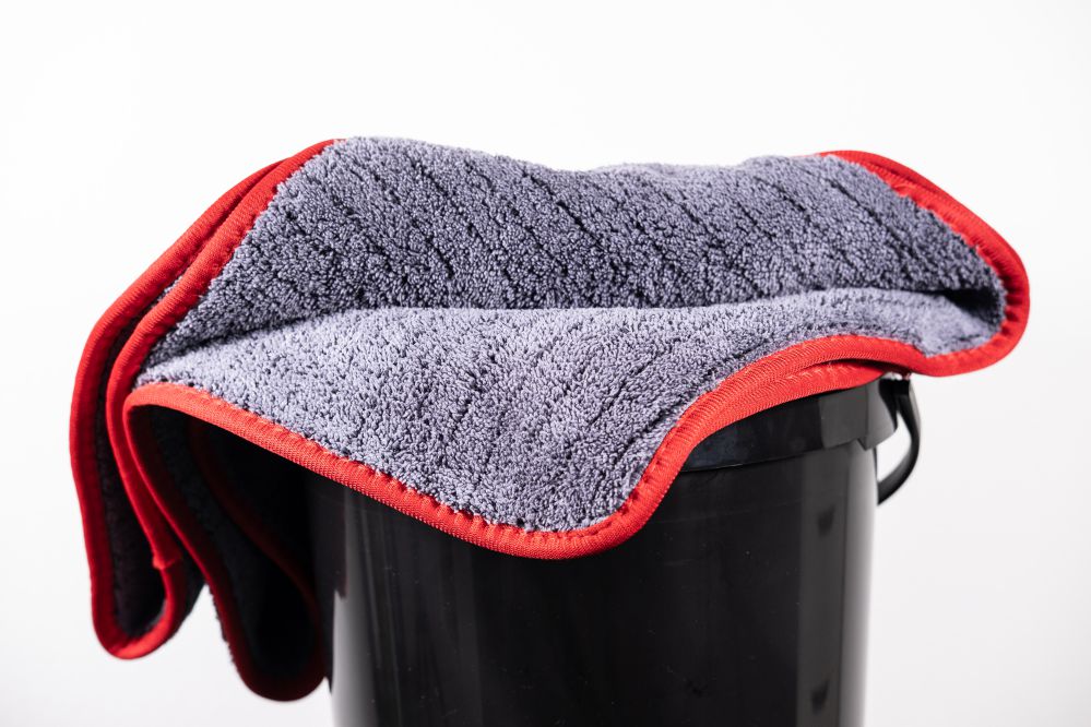 Microfiber drying towel PuffedDRY